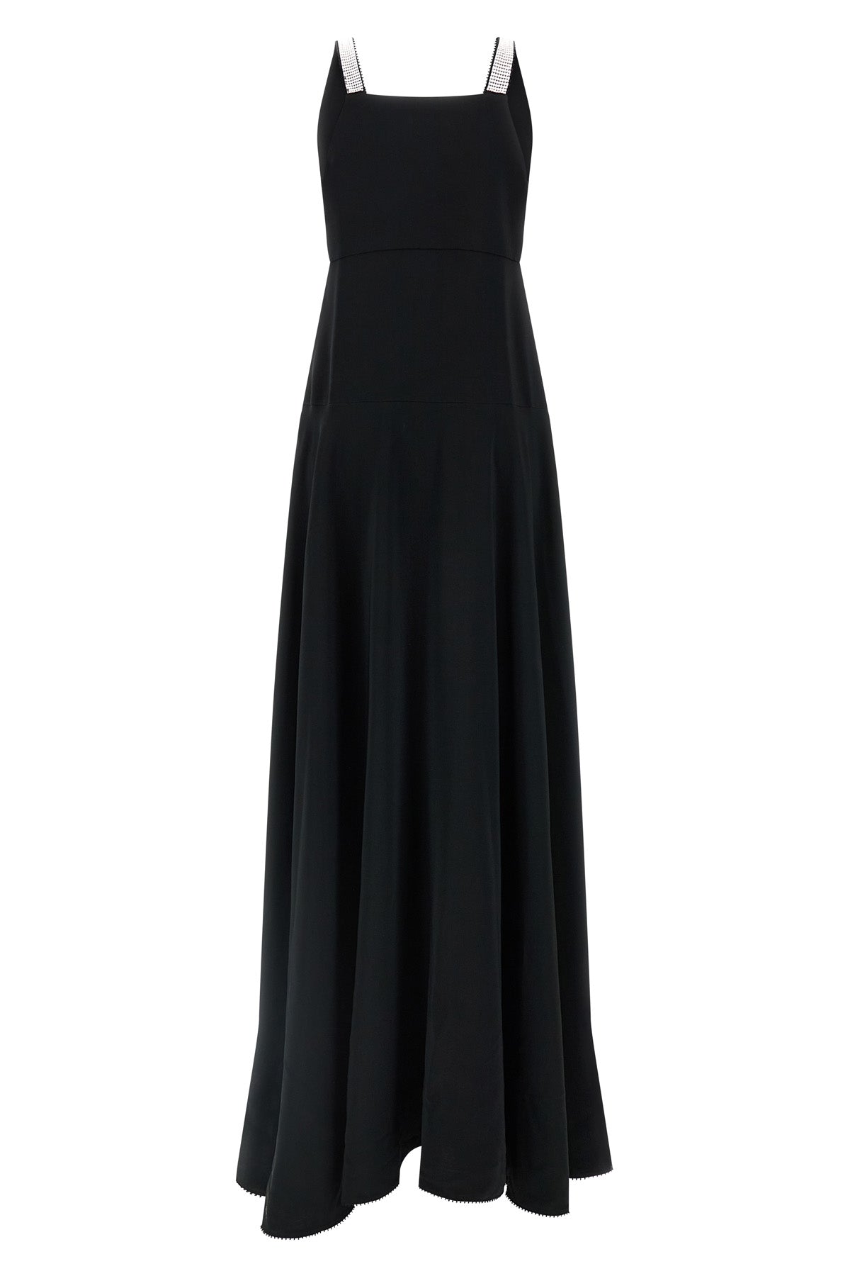 GIOVANNI BEDIN 44 long dress