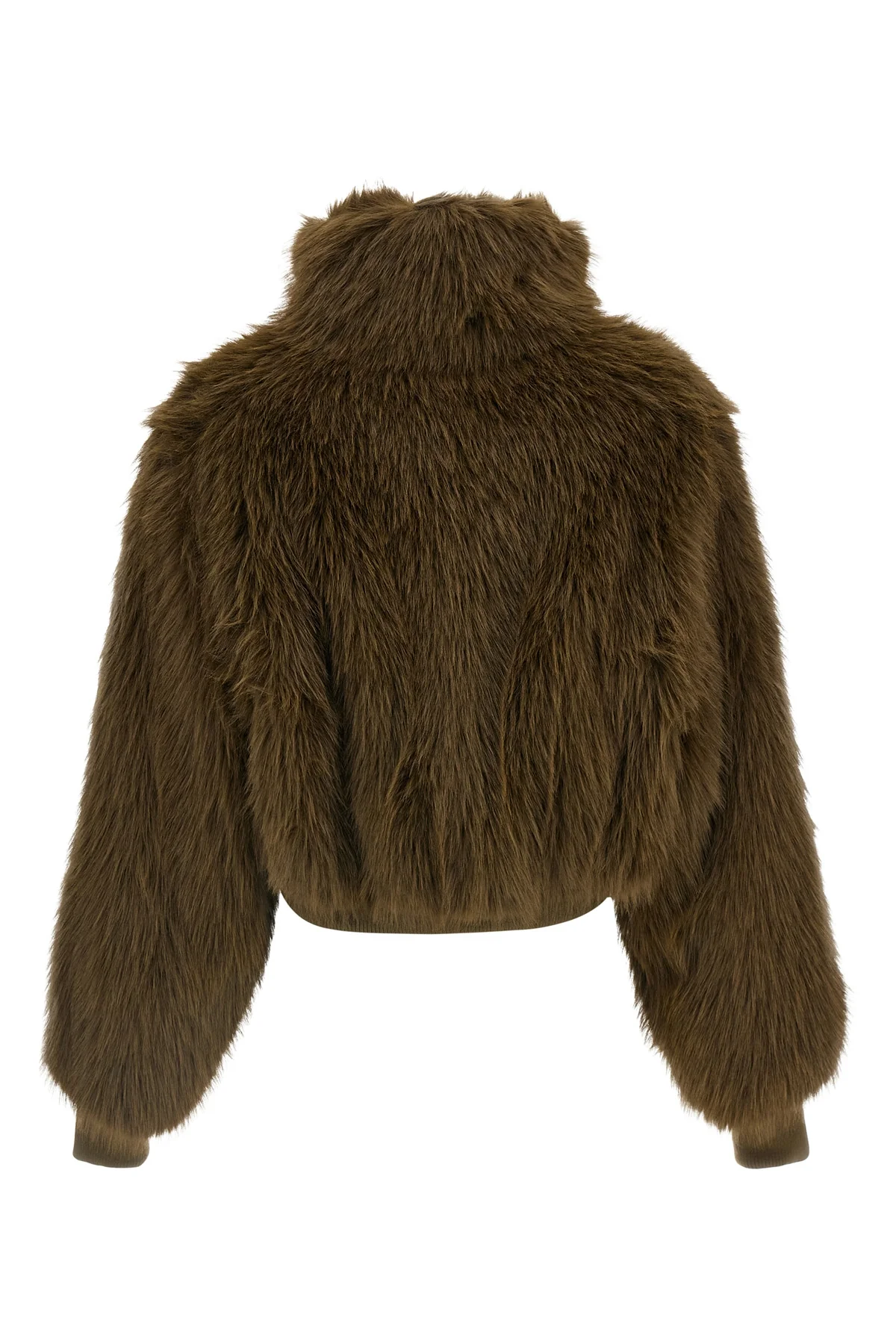 FABIANA FILIPPI 38 fabiana filippi cropped jacket redefines the volumes of contemporary outerwear t