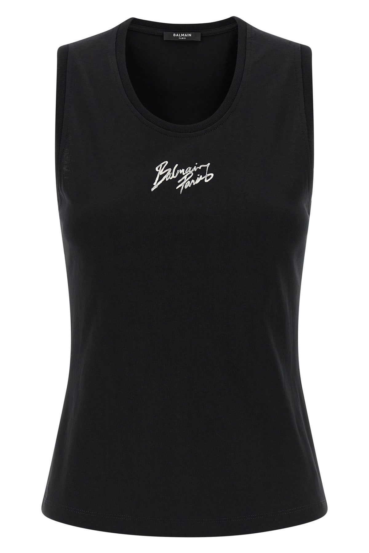 BALMAIN M cotton top