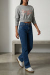 cotton sweatshirt