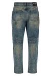 vintage denim jeans