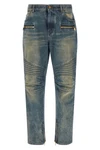 vintage denim jeans