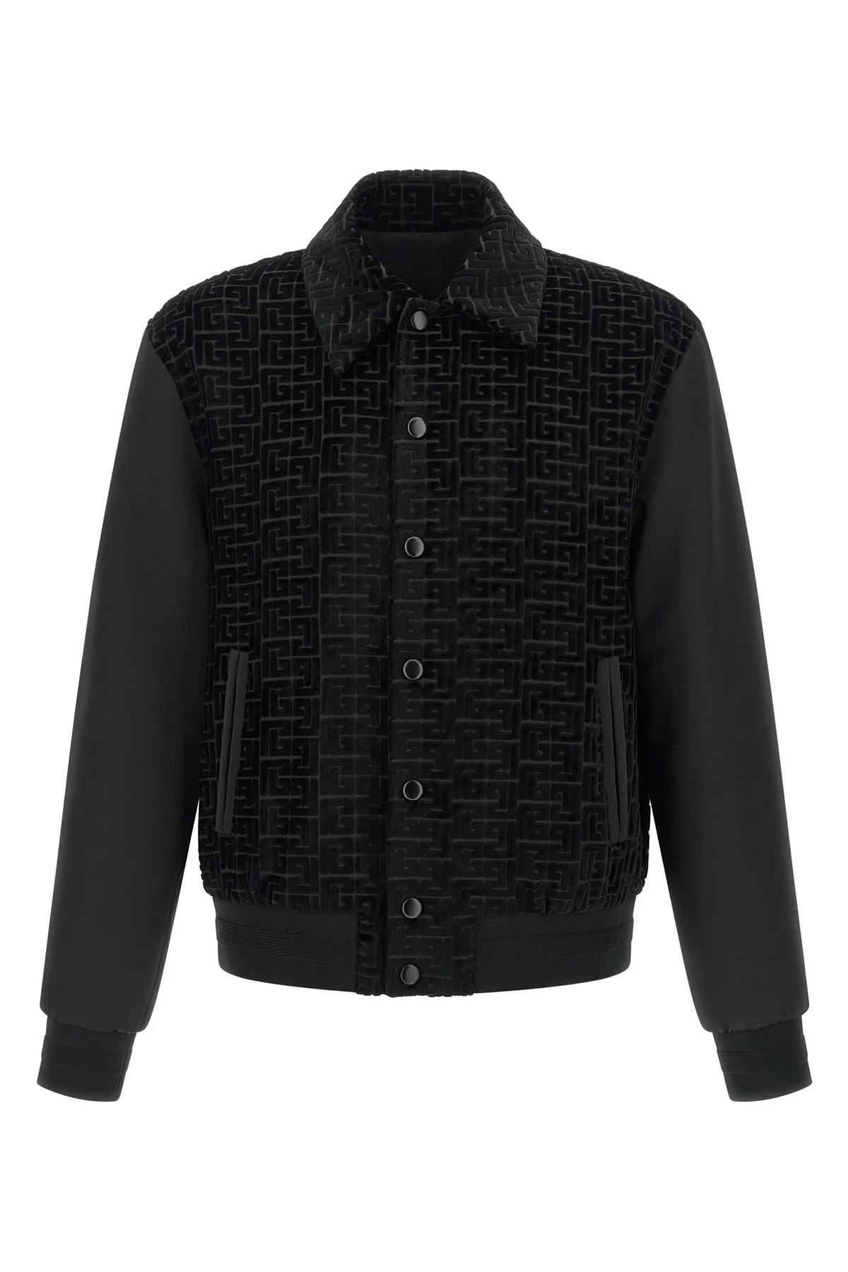 BALMAIN 48 clothing