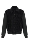 clothing
