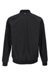 gore-tex infinium windstopper 2layer fabric bomber jacket