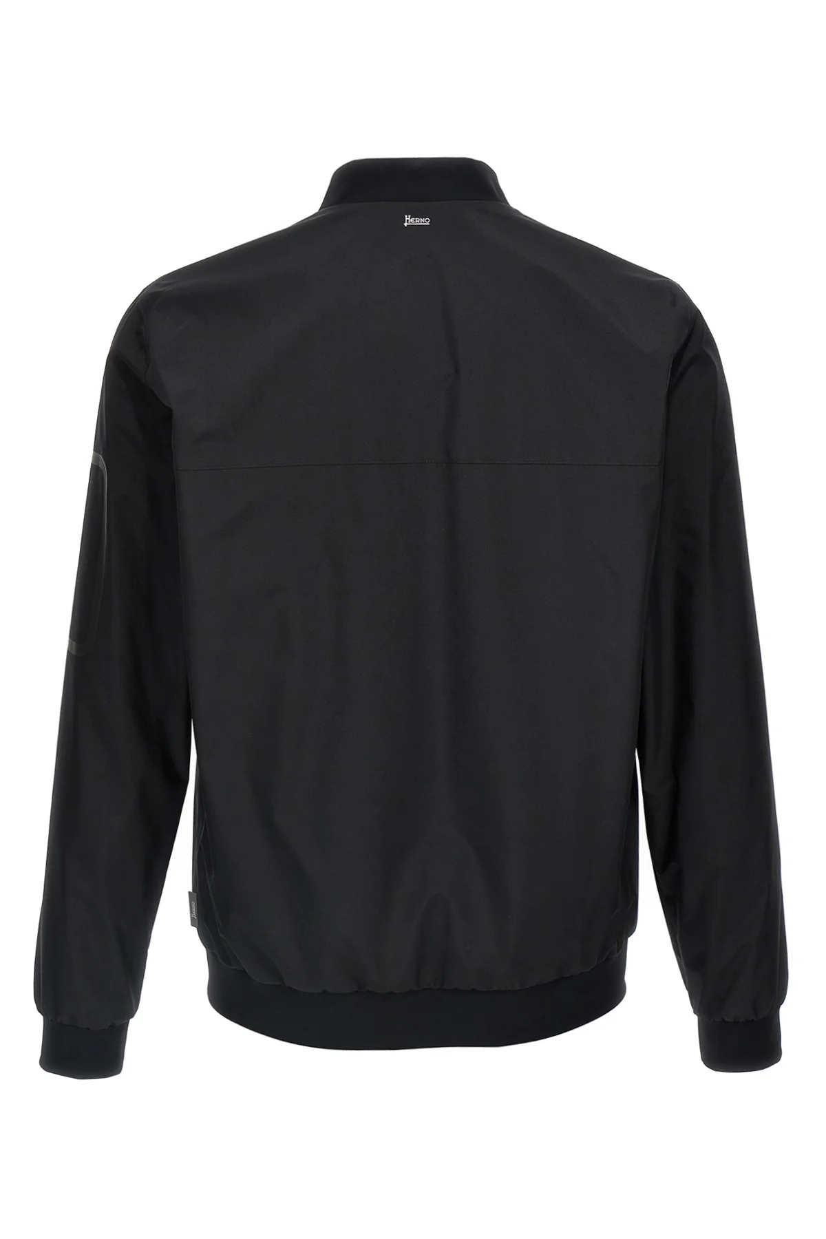 gore-tex infinium windstopper 2layer fabric bomber jacket