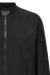 gore-tex infinium windstopper 2layer fabric bomber jacket