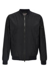 gore-tex infinium windstopper 2layer fabric bomber jacket