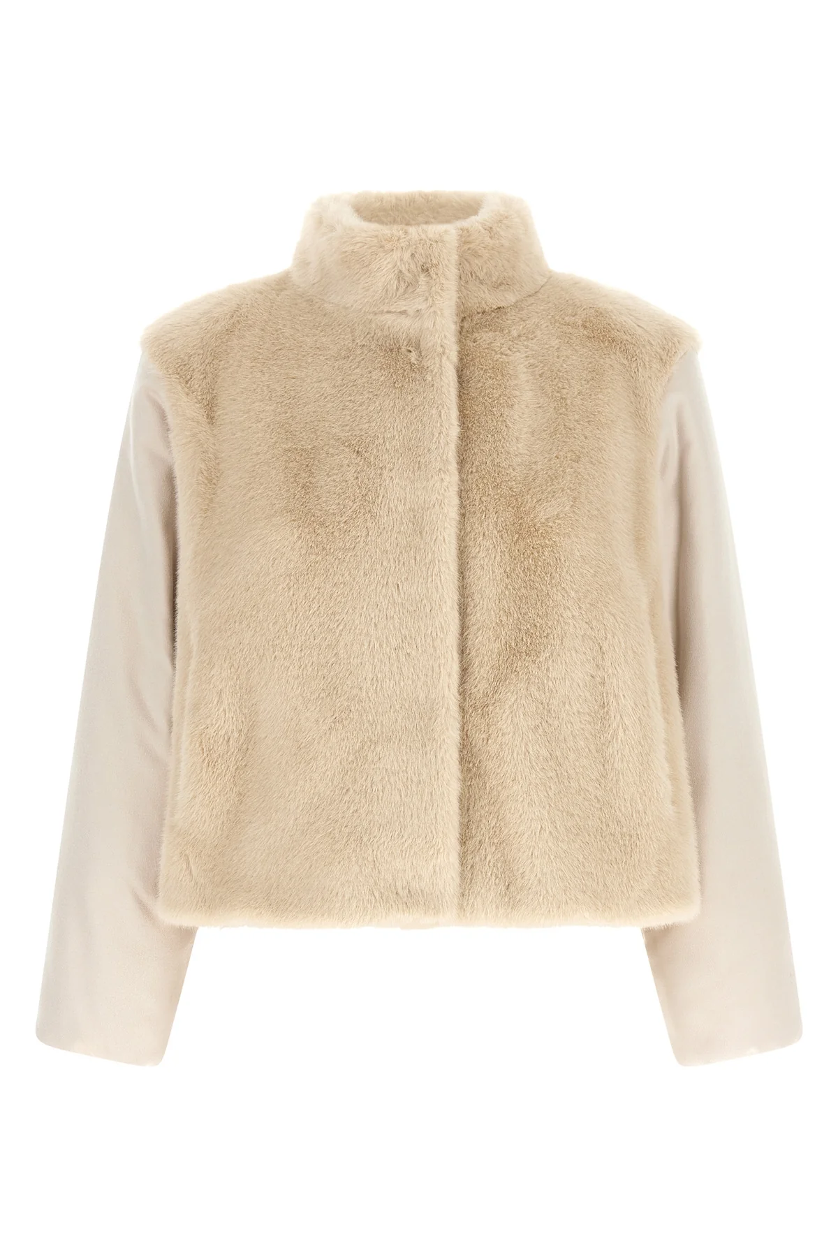 HERNO 38 the herno resort jacket redefines the codes of luxury outerwear through a soph