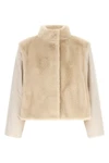 the herno resort jacket redefines the codes of luxury outerwear through a soph