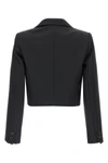 the blazer