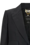 the blazer