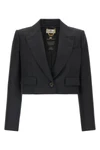 the blazer