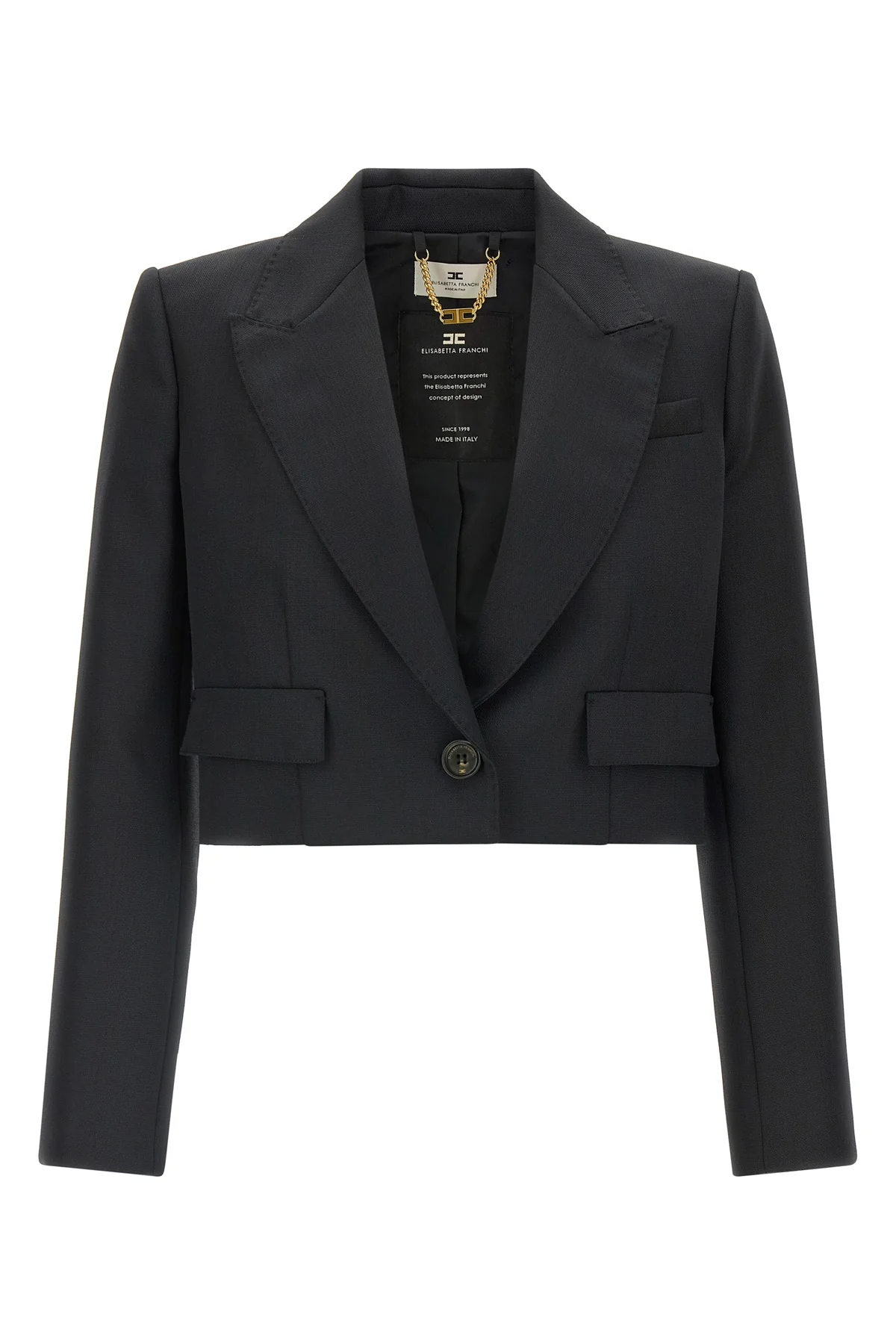 the blazer