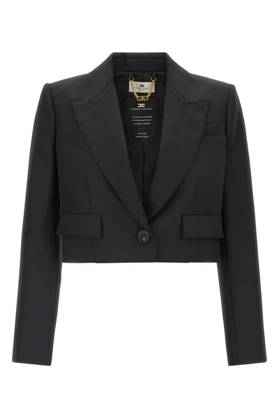 the blazer
