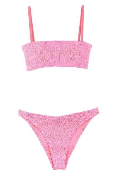 the original crinkle(tm) gigi fabric bikini