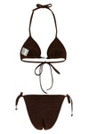 gina bikini in original crinkle(tm)