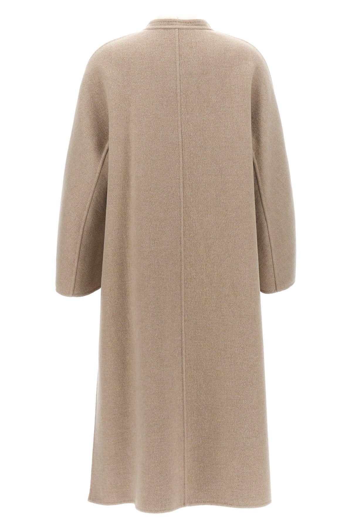 MAX MARA 40 gioiosa double cashmere coat