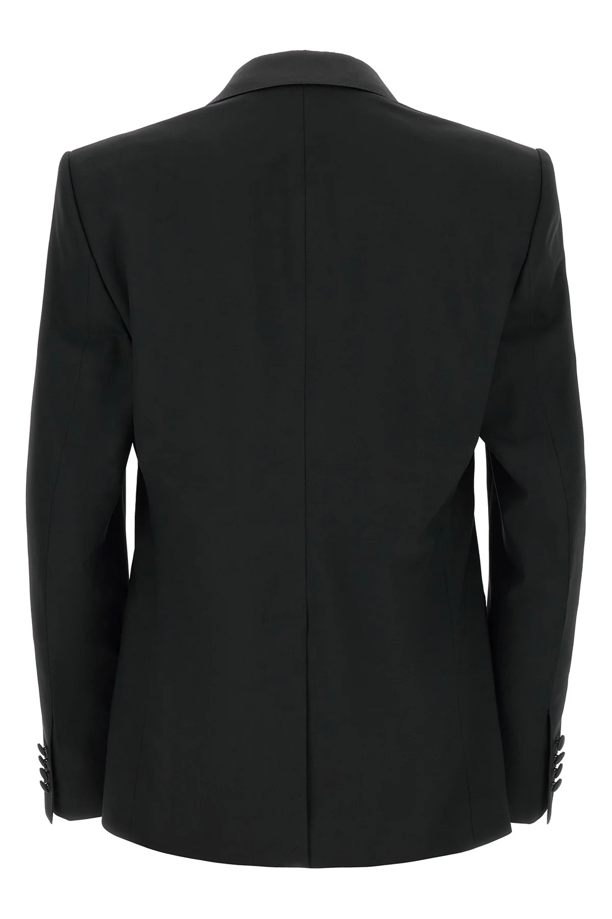 DOLCE amp; GABBANA 48 the two-piece tuxedo suit by dolceamp;gabbana