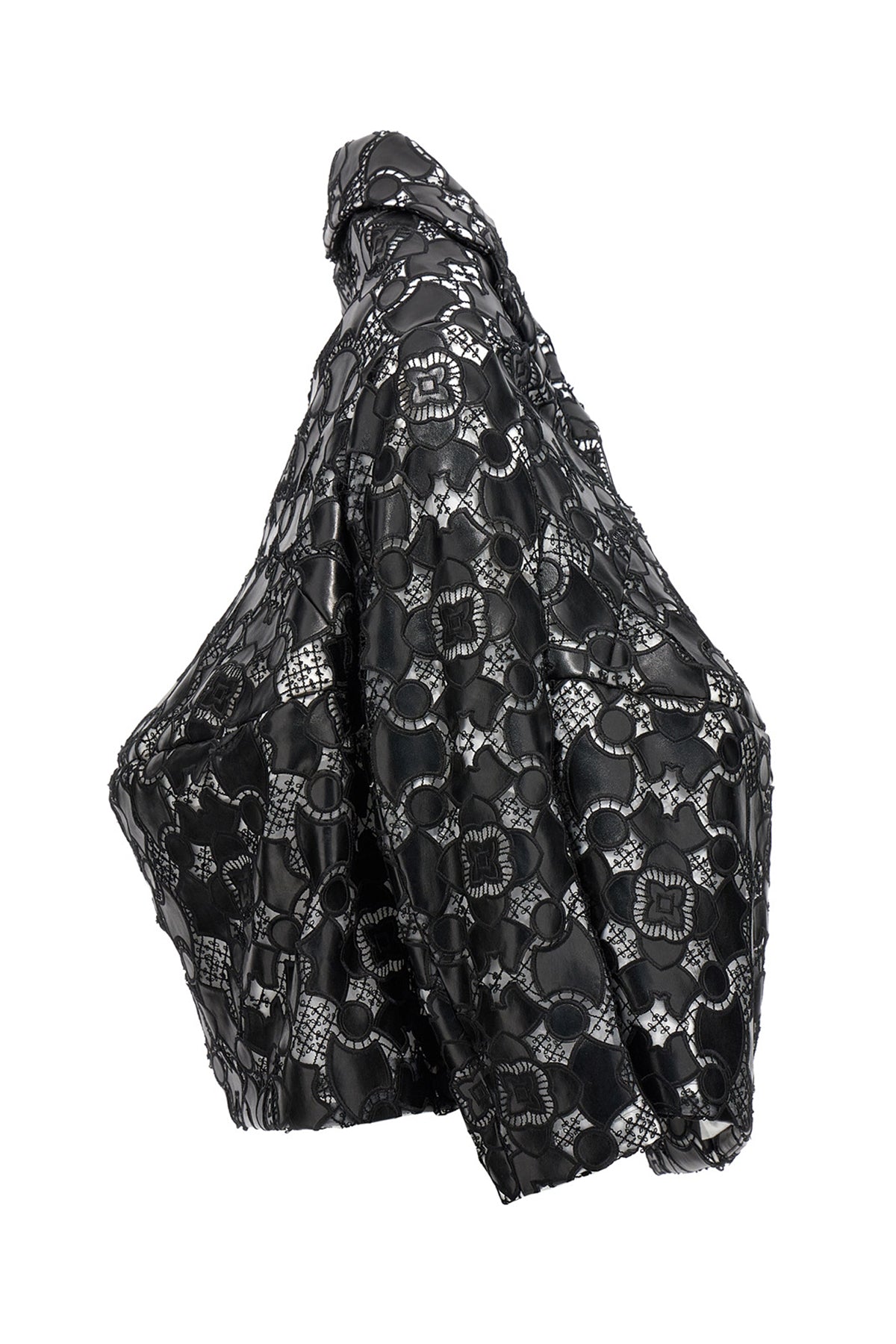 COMME DES GARÇONS S jacket