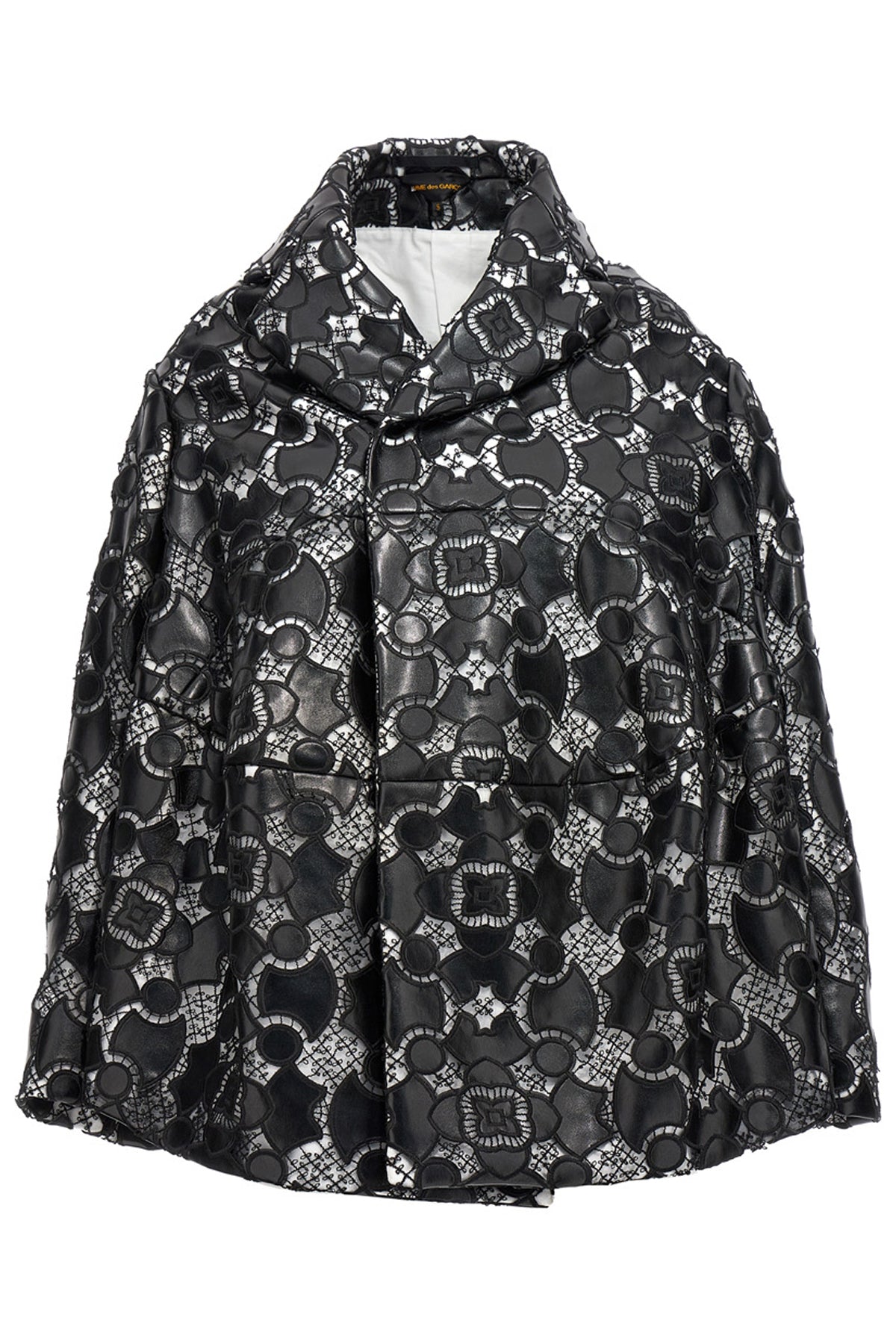COMME DES GARÇONS S jacket