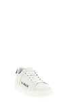 b-court calf leather sneakers