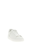 b-cout smooth leather sneakers