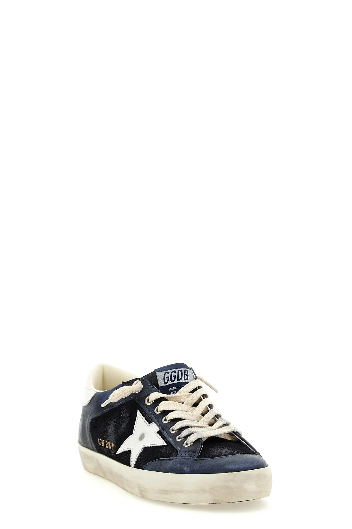 GOLDEN GOOSE 39 golden goose super-star sneakers