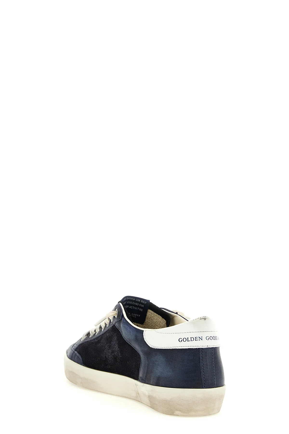 golden goose super-star sneakers