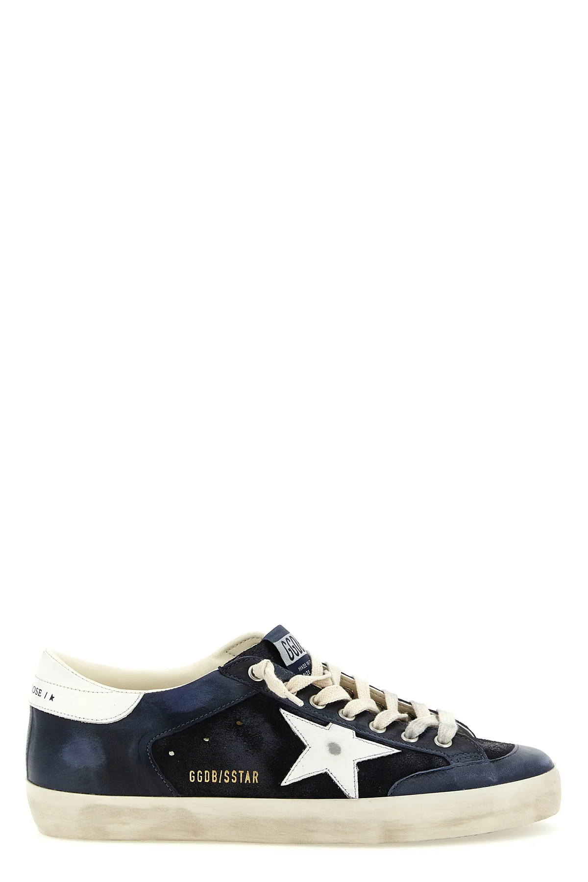 golden goose super-star sneakers