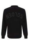the golden goose golden crew neck sweater