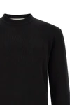 the golden goose golden crew neck sweater