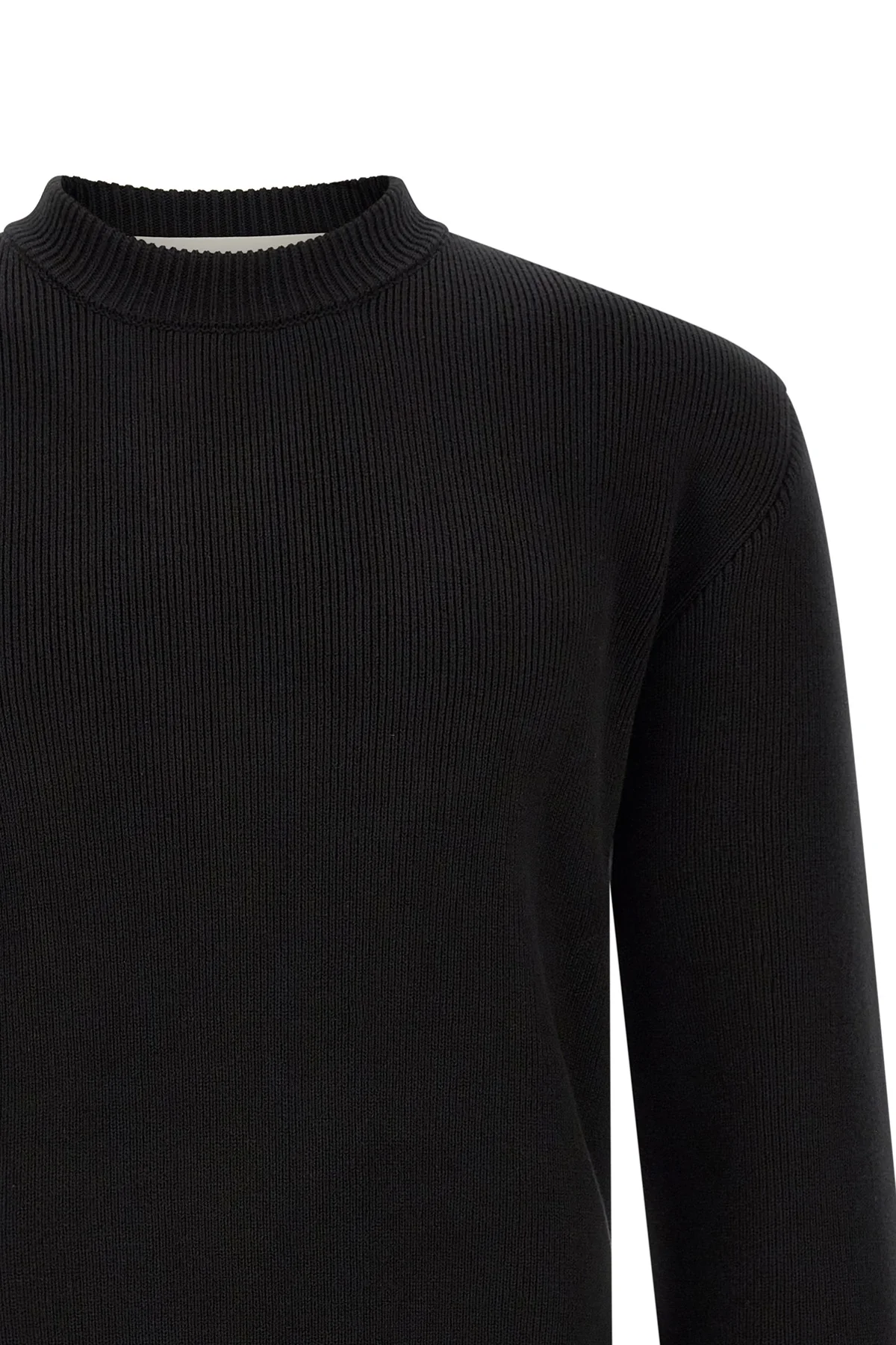 the golden goose golden crew neck sweater