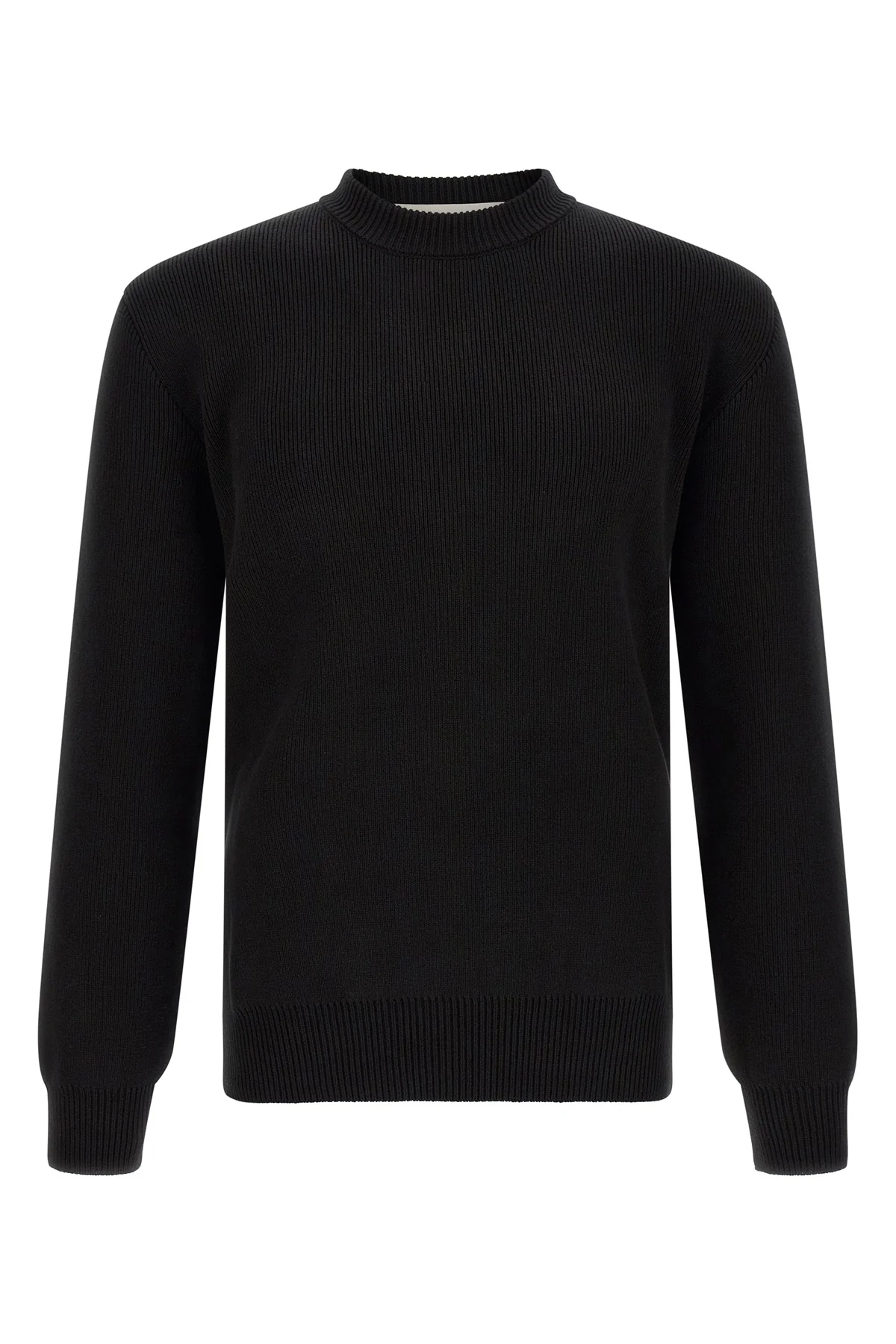 GOLDEN GOOSE L the golden goose golden crew neck sweater