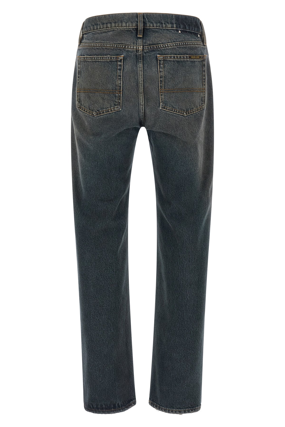 GOLDEN GOOSE 30 patrick golden goose journey jeans
