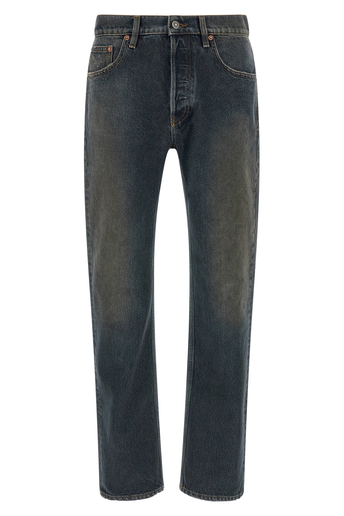 GOLDEN GOOSE 30 patrick golden goose journey jeans