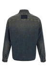 the golden goose journey roger shirt