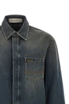the golden goose journey roger shirt