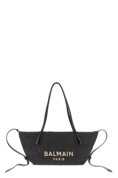 shooping track-small rafia