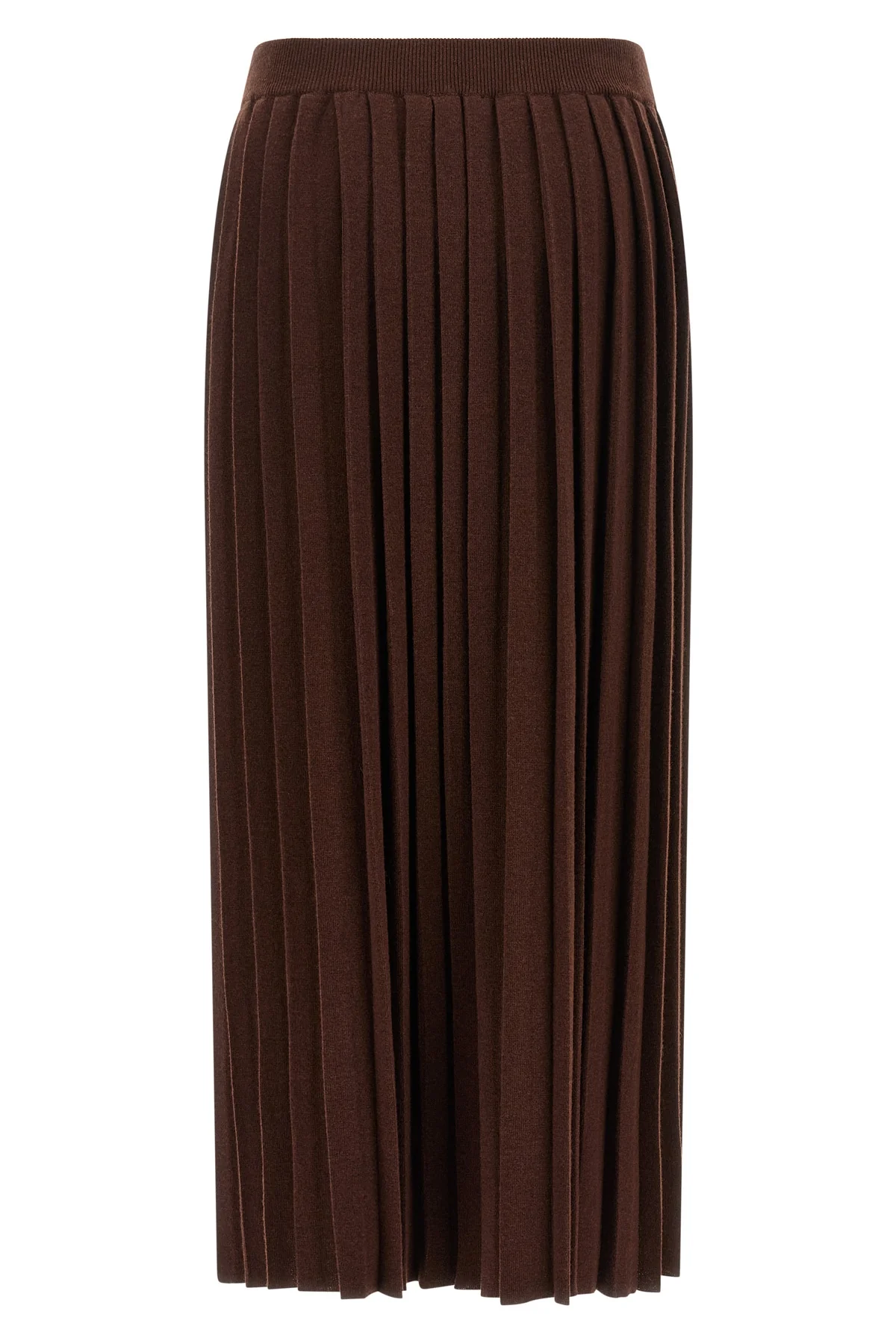 FABIANA FILIPPI 38 the fabiana filippi skirt redefines everyday elegance through sophisticated knit