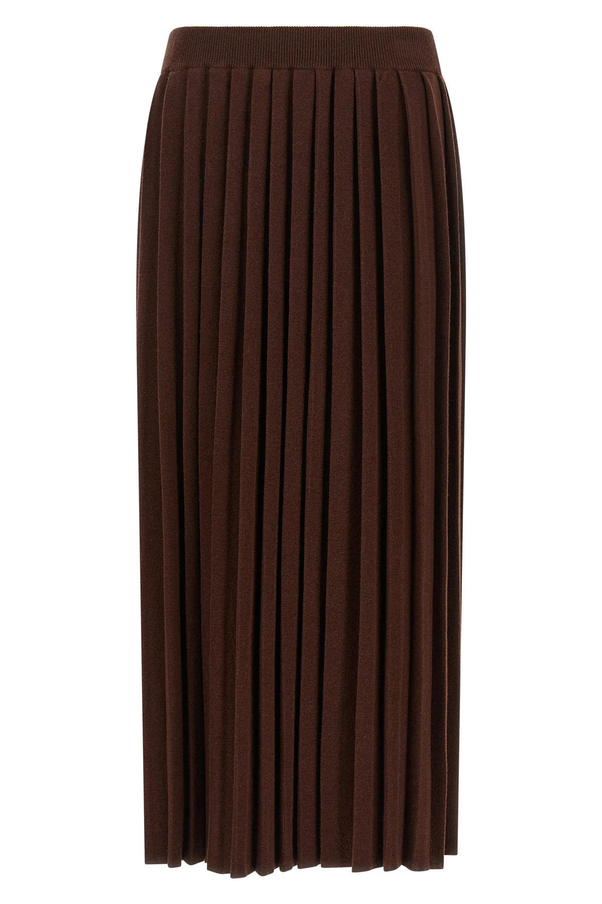 FABIANA FILIPPI 38 the fabiana filippi skirt redefines everyday elegance through sophisticated knit