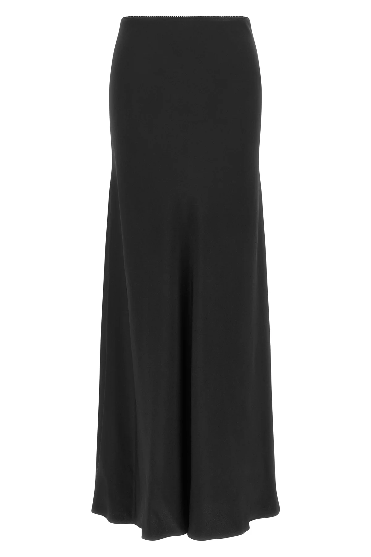 FABIANA FILIPPI 38 the long skirt fabiana filippi defines the wardrobe through a pure and minimal c