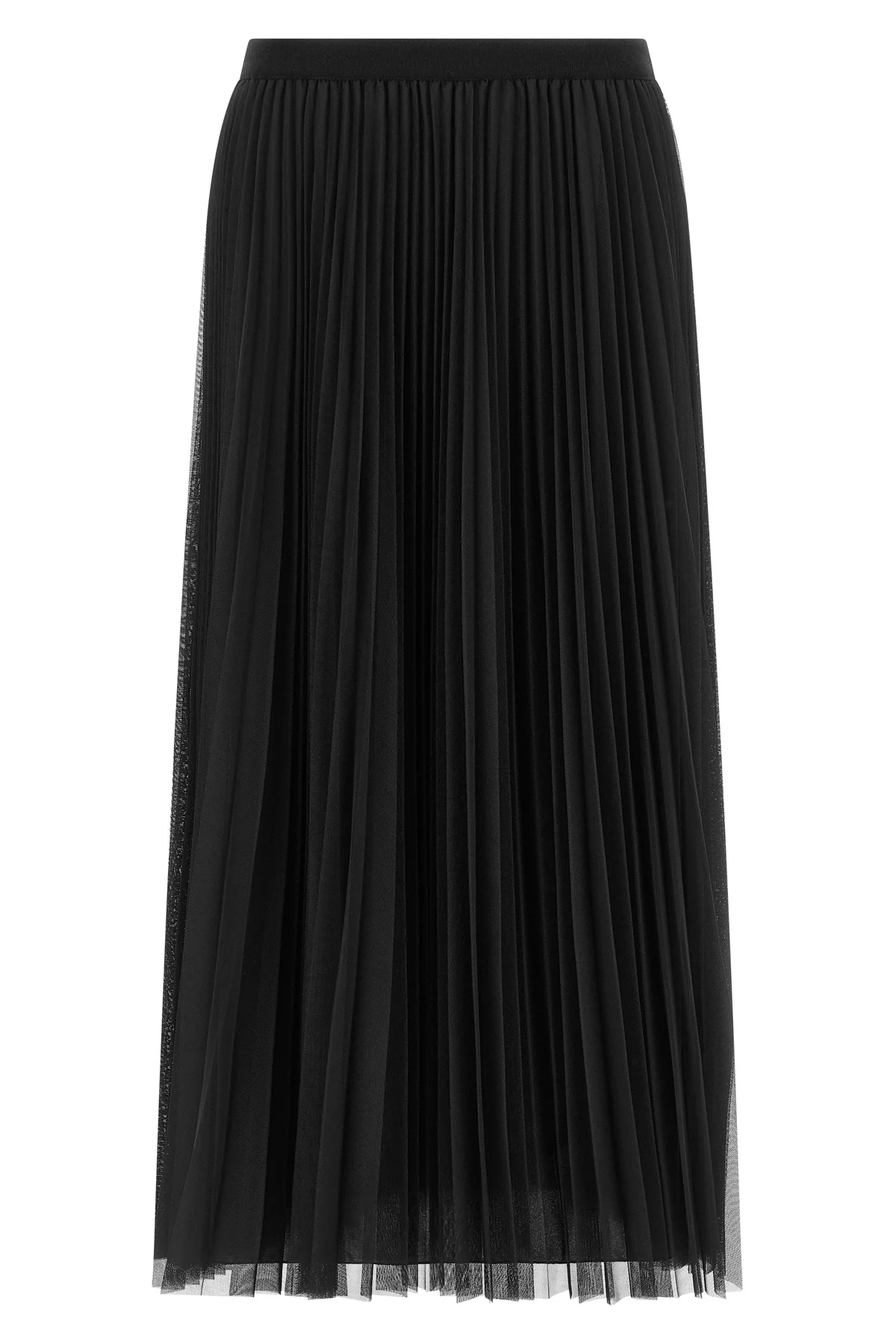 FABIANA FILIPPI 40 the fabiana filippi skirt defines a new elegance through fluid volumes and mater