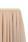 the fabiana filippi midi skirt redefines the codes of everyday elegance through