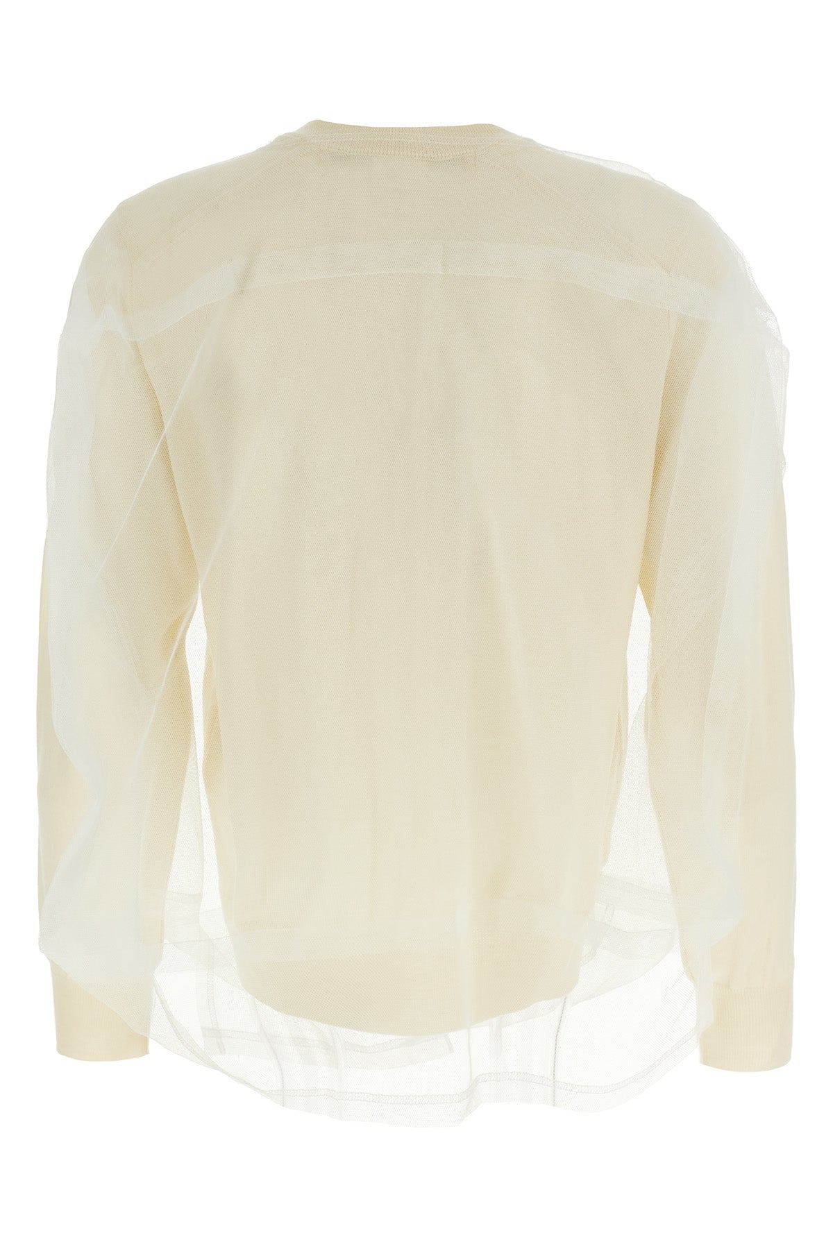 COMME DES GARÇONS M knitted cardigan