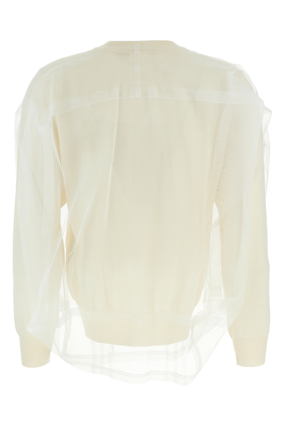 wool sweater