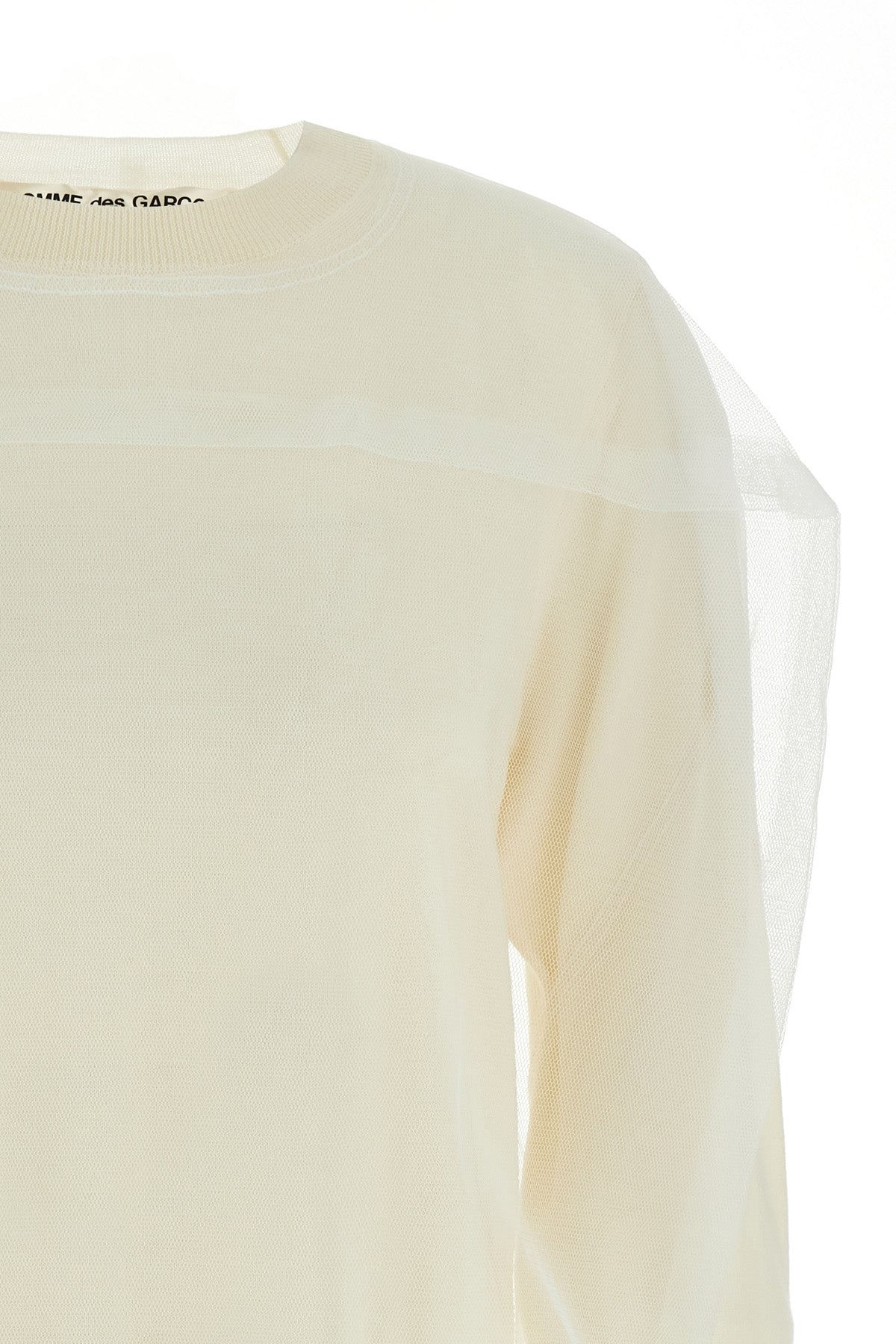 wool sweater