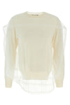 wool sweater