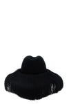comme des garçons shirt x hizume wool hat