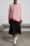 zuava bermuda shorts